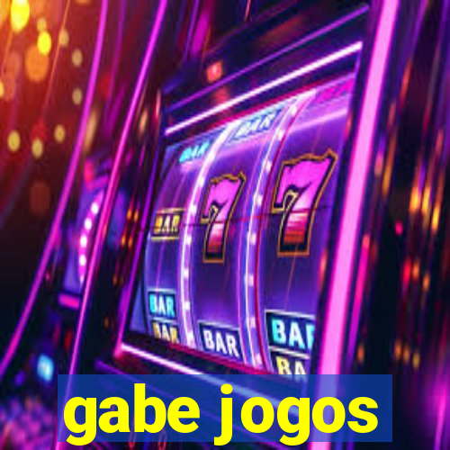 gabe jogos
